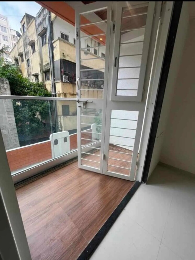 Balcony, basil-mondale 2 Bedroom 751 Sq.Ft. Apartment In Mundhwa Pune 8880849