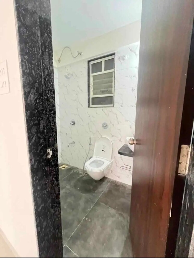 Bathroom, basil-mondale 2 Bedroom 751 Sq.Ft. Apartment In Mundhwa Pune 8880849