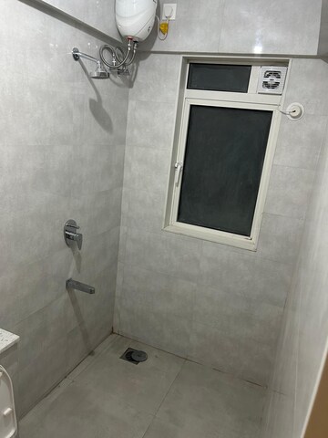 Bathroom in 2 BHK Apartment at Sugee Atharva, Prabhadevi – for Rent
