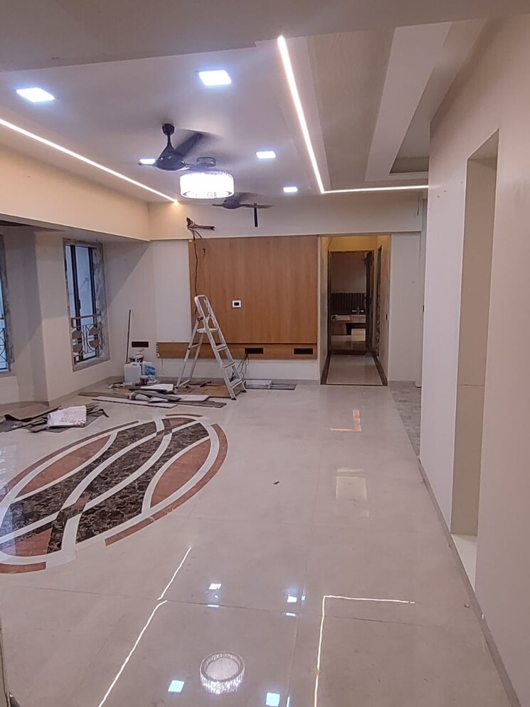 Kitchen, chaitanya-tower 3 Bedroom 1600 Sq.Ft. Apartment In Prabhadevi Mumbai 8880856