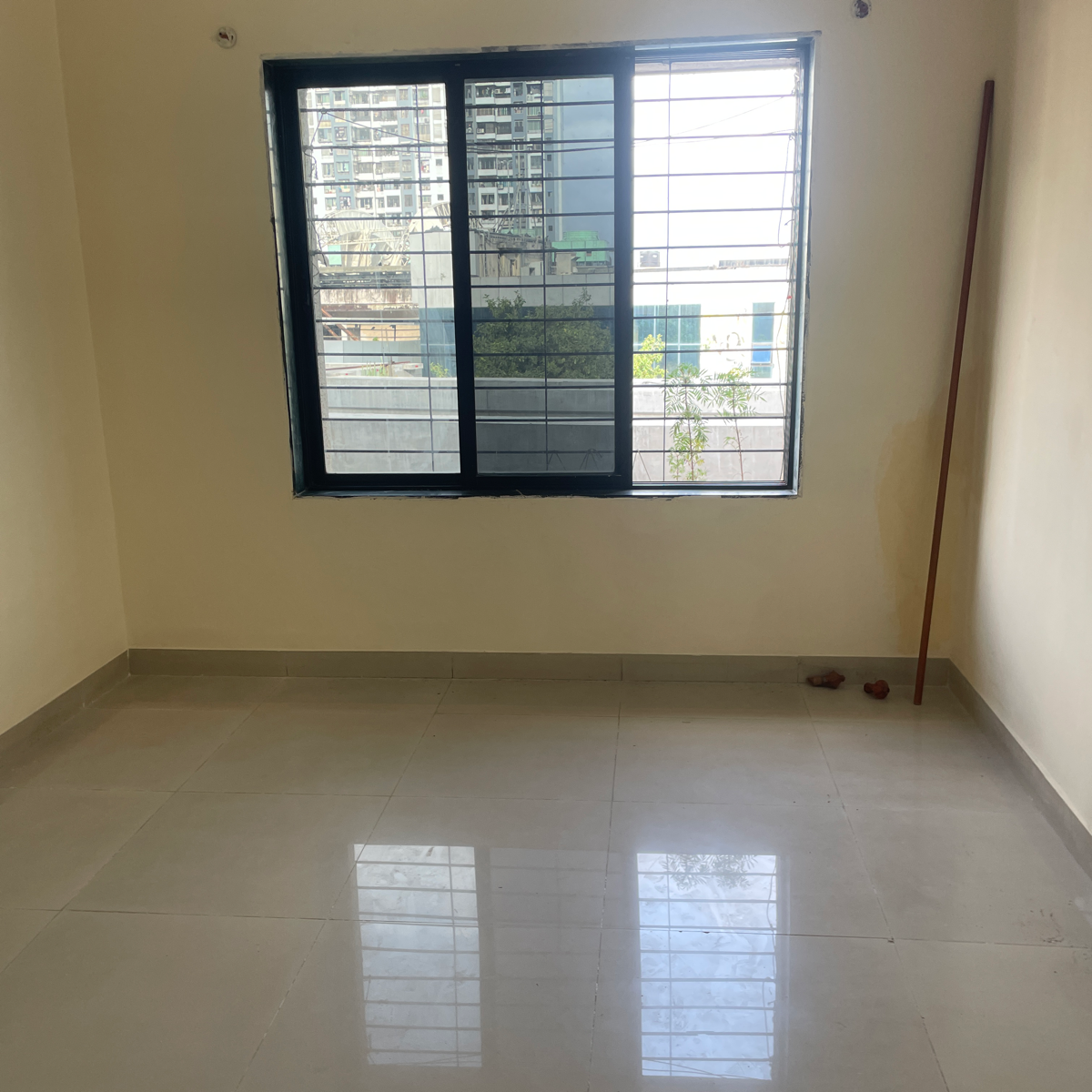 1 BHK Apartment For Rent in Niramala Apartments