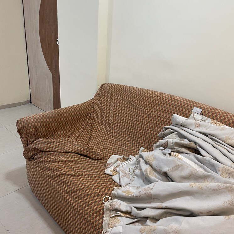 Bedroom, niramala-apartments 1 Bedroom 665 Sq.Ft. Apartment In Siddhartha Nagar Mumbai 8880857