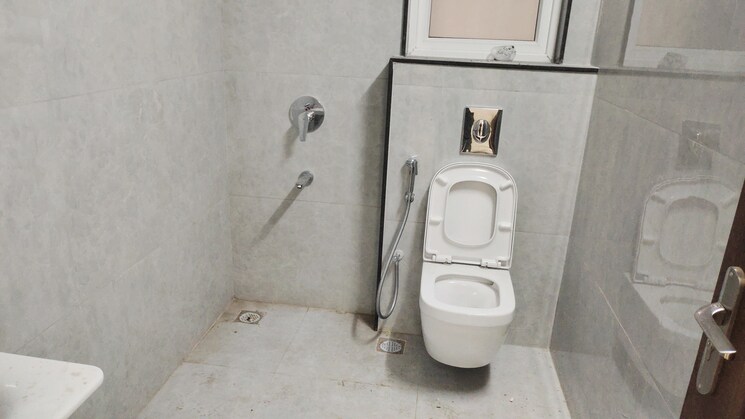 Master Bedroom, my-home-raka 3 Bedroom 1969 Sq.Ft. Apartment In Madinaguda Hyderabad 8880858