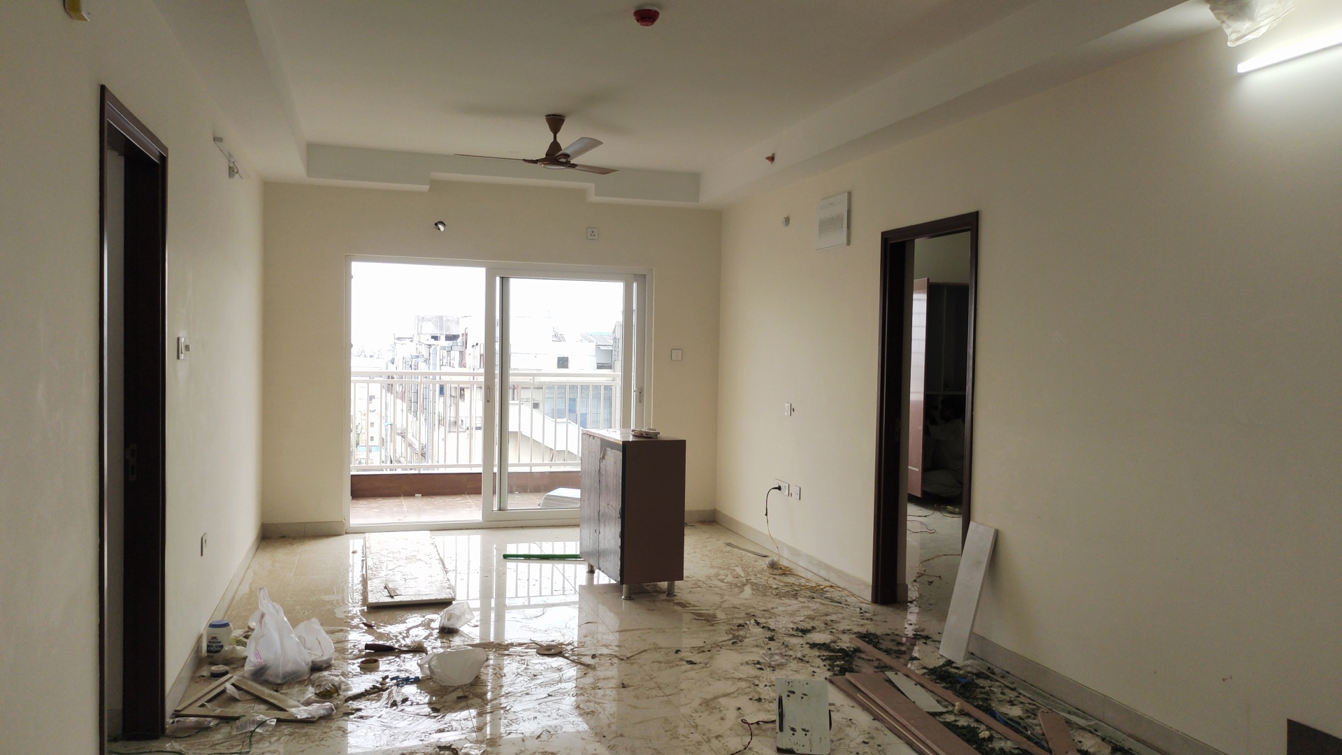 Room in 3 BHK Apartment at My Home Raka, Madinaguda – for Rent