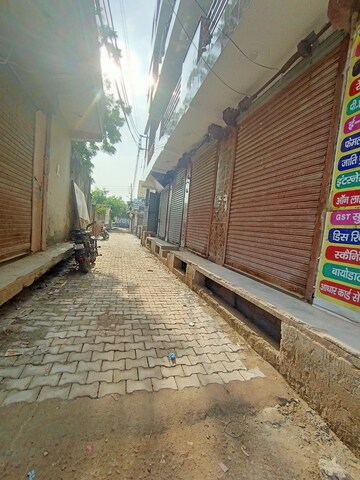  Shop – Exterior View View at Om Enclave Faridabad, Sector 91 - for Rent