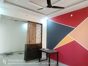 Furnished Amenities in 2 BHK Independent House at Jankipuram – for Sale