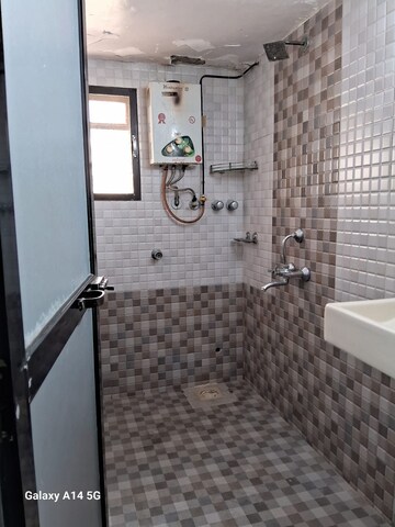 Balcony in 2 BHK Apartment at Atul Blue Empire, Kandivali West – for Rent