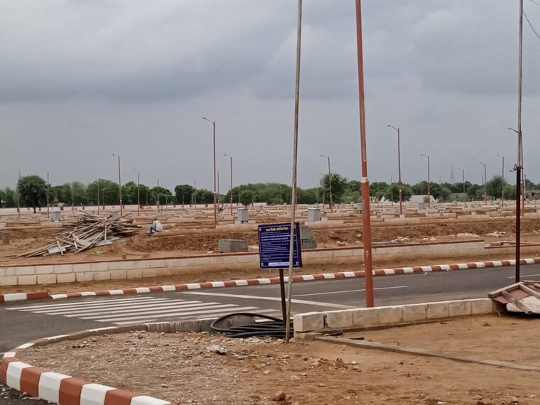 undefined, ajairajpura  150 Sq.Yd. Plot In Ajairajpura Jaipur 8880863