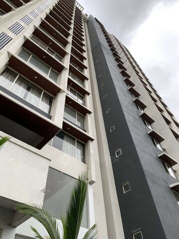 3 BHK Apartment For Rent in Jayesh Shiv Parvati CHS, Kandivali West