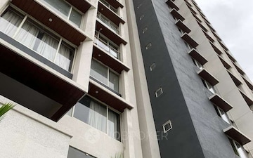3 BHK Apartment For Rent in Jayesh Shiv Parvati CHS, Kandivali West