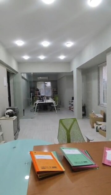 Team Area in  Office Space at Sector 12 Dwarka – for Rent