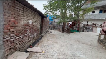  Plot – Exterior View View at Om Enclave Faridabad, Sector 91 - for Sale