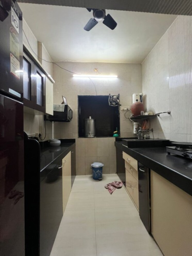 Kitchen, ulhasnagar 2 Bedroom 786 Sq.Ft. Apartment In Ulhasnagar Thane 8880869