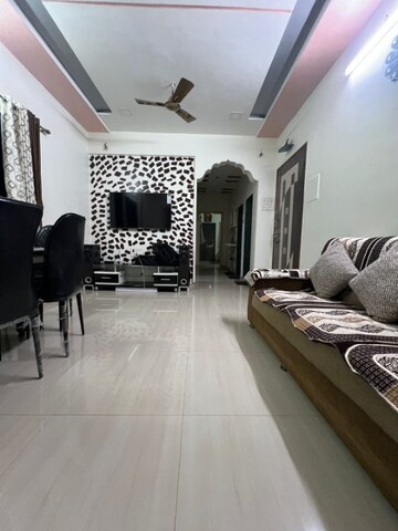 2 BHK Apartment For Sale in Ulhasnagar