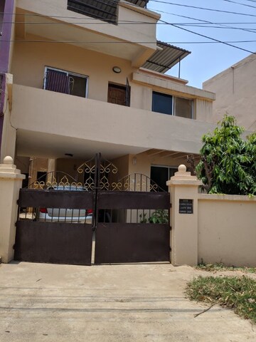 5 BHK Independent House For Sale in Dharam Vihar
