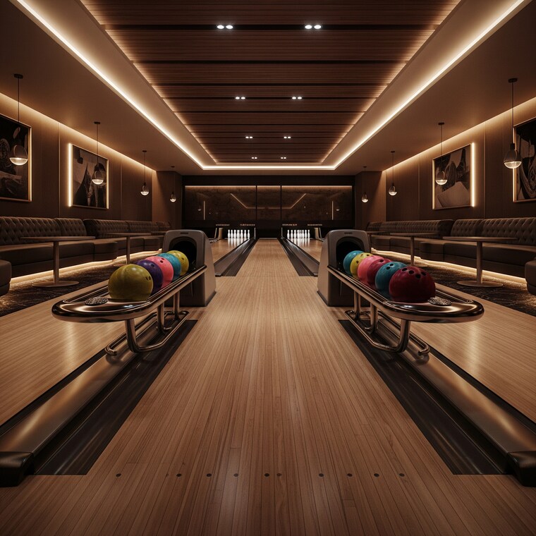 Gym, marol 3 Bedroom 1299 Sq.Ft. Apartment In Marol Mumbai 8880873