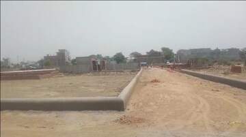  Plot For Sale in Matiyari