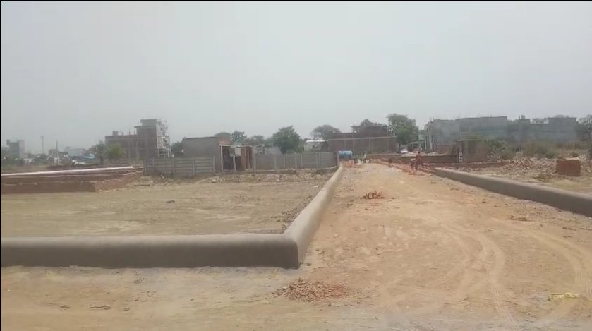 Plot For Sale in Matiyari