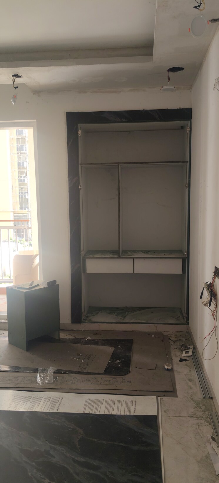 Bathroom, rishita-manhattan 3.5 Bedroom 1800 Sq.Ft. Apartment In Gomti Nagar Lucknow 8880875