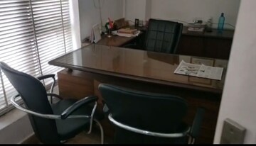 Floor Plan in  Office Space at Financial District – for Sale