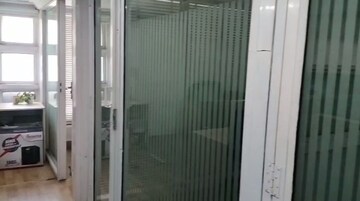 Building Lobby in  Office Space at Financial District – for Sale