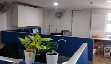 Team Area in  Office Space at Financial District – for Sale