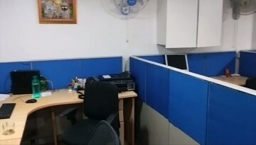Team Area in  Office Space at Financial District – for Sale