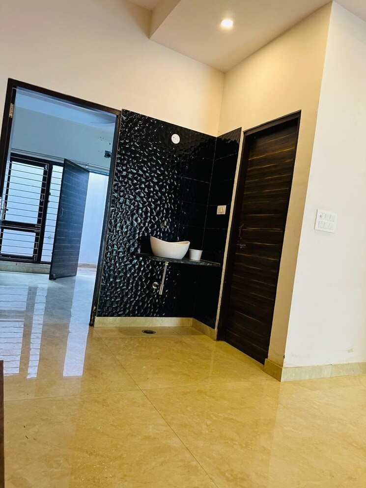 Living Room, mansarovar 3 Bedroom 1450 Sq.Ft. Apartment In Mansarovar Jaipur 8880881