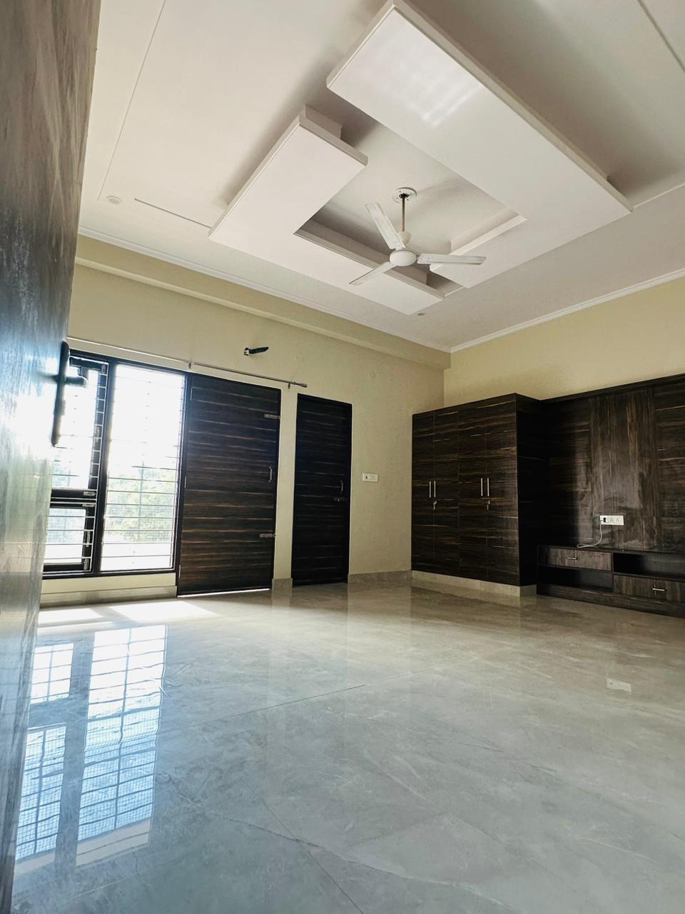 3 BHK Apartment For Rent in Mansarovar