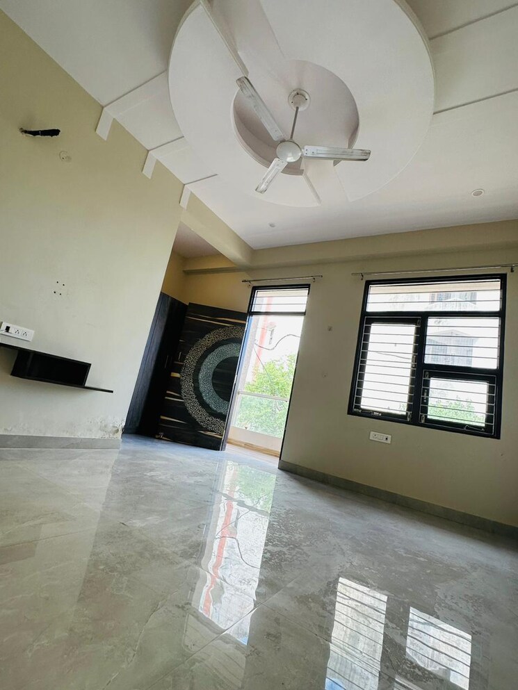 Master Bedroom, mansarovar 3 Bedroom 1450 Sq.Ft. Apartment In Mansarovar Jaipur 8880881