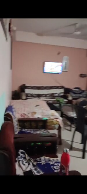 Master Bedroom in 2 BHK Apartment at Quantum Homes, Raj Nagar Extension – for Sale