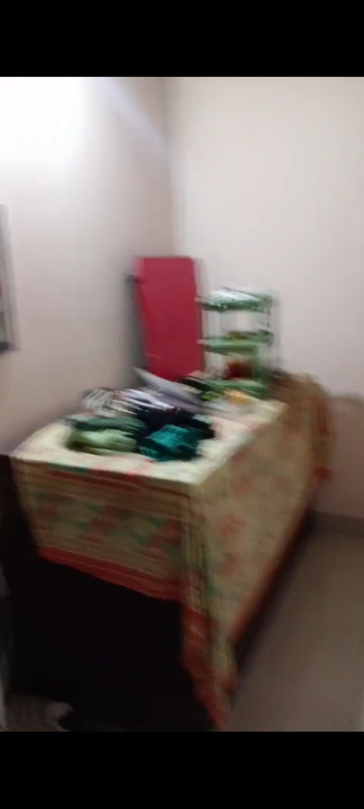 Bedroom, quantum-homes 2 Bedroom 1172 Sq.Ft. Apartment In Raj Nagar Extension Ghaziabad 8880884