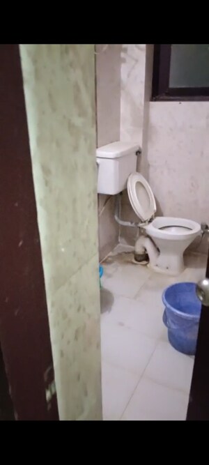 Bathroom in 2 BHK Apartment at Quantum Homes, Raj Nagar Extension – for Sale