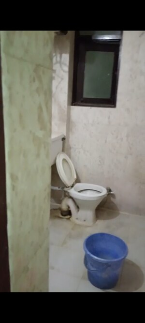 Bathroom in 2 BHK Apartment at Quantum Homes, Raj Nagar Extension – for Sale