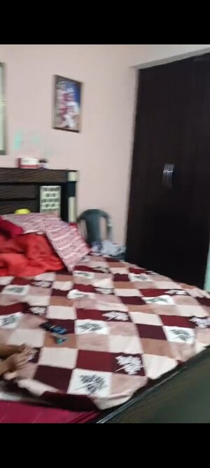 Bedroom in 2 BHK Apartment at Quantum Homes, Raj Nagar Extension – for Sale