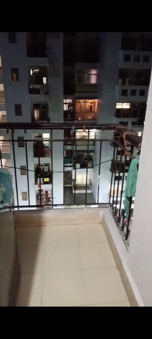 Kitchen in 2 BHK Apartment at Quantum Homes, Raj Nagar Extension – for Sale