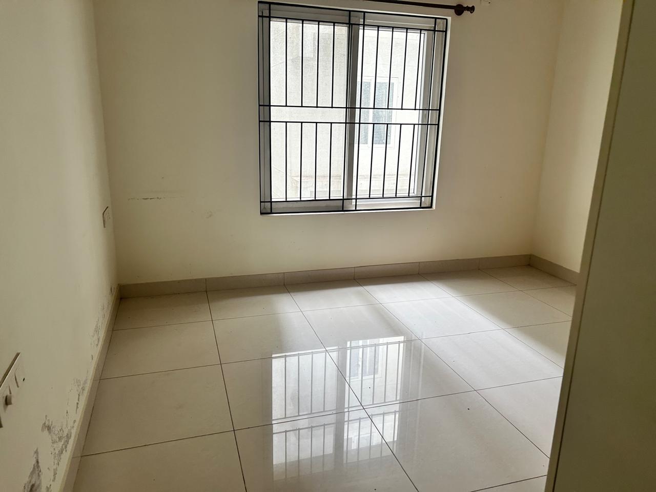 3 BHK Apartment For Rent in Elegant Whispering Winds