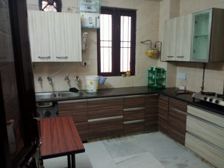 Kitchen, jahaz-apartments 2.5 Bedroom 1200 Sq.Ft. Apartment In Paschim Vihar Delhi 8880900