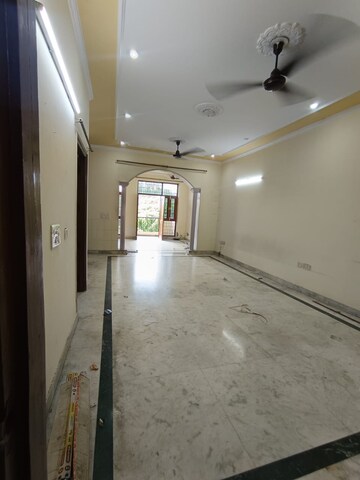 3 BHK Apartment For Rent in Navbharat Apartments, Paschim Vihar