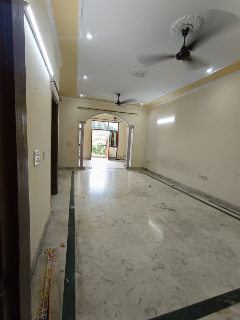 3 BHK Apartment For Rent in Navbharat Apartments