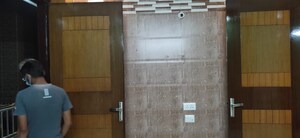 Bathroom in 2 BHK Builder Floor at Govindpuri – for Sale