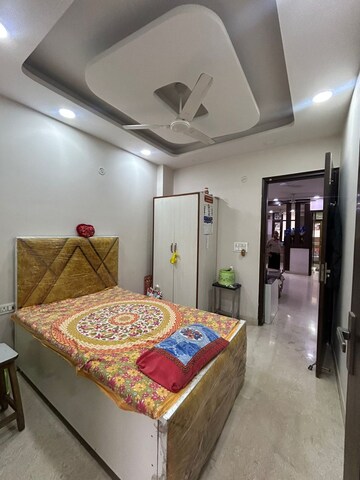 3 BHK Apartment For Rent in Jahaz Apartments, Paschim Vihar