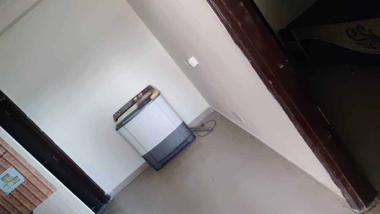 1 BHK Builder Floor For Sale in Govindpuri 