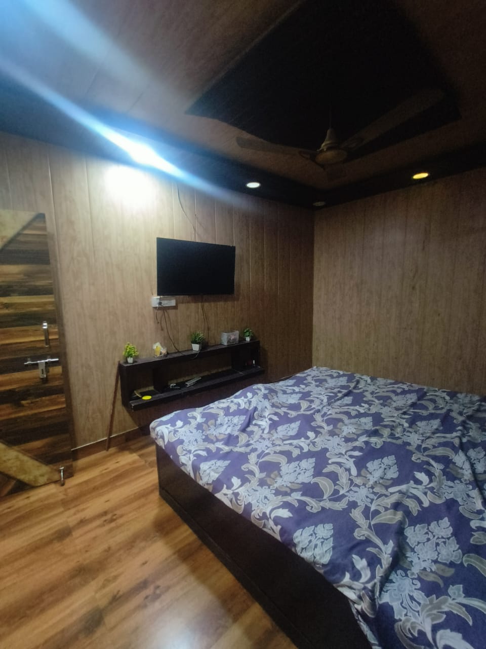 2.5 BHK Apartment For Rent in Anuradha Apartments CGHS