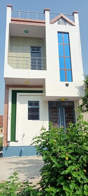  Plot – Exterior View View at Bharat City, Duhai - for Sale