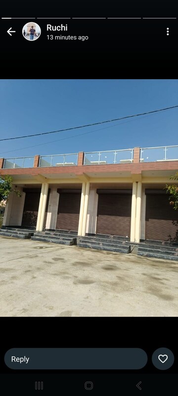  Plot – Exterior View View at RLS Residency, Duhai - for Sale