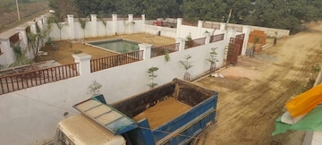  Plot – Exterior View View at RLS Residency, Duhai - for Sale