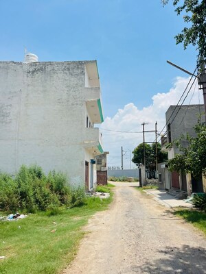  Plot For Sale in Indraprastha City, Duhai