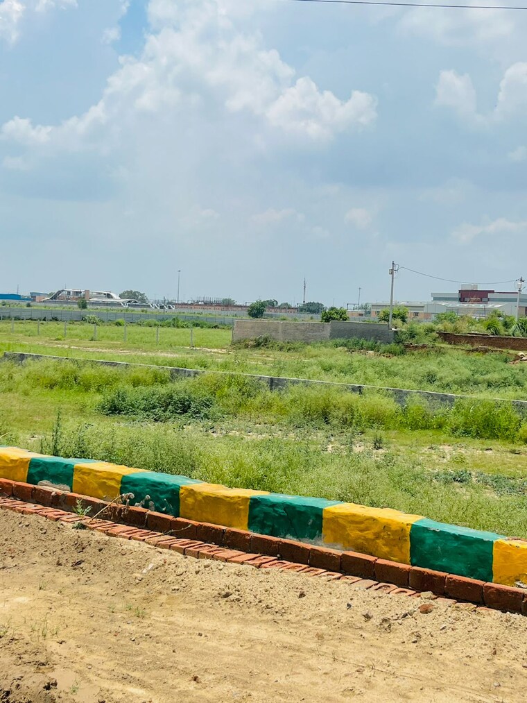 undefined, khatu-shyam-enclave  900 Sq.Yd. Plot In Duhai Ghaziabad 8880922