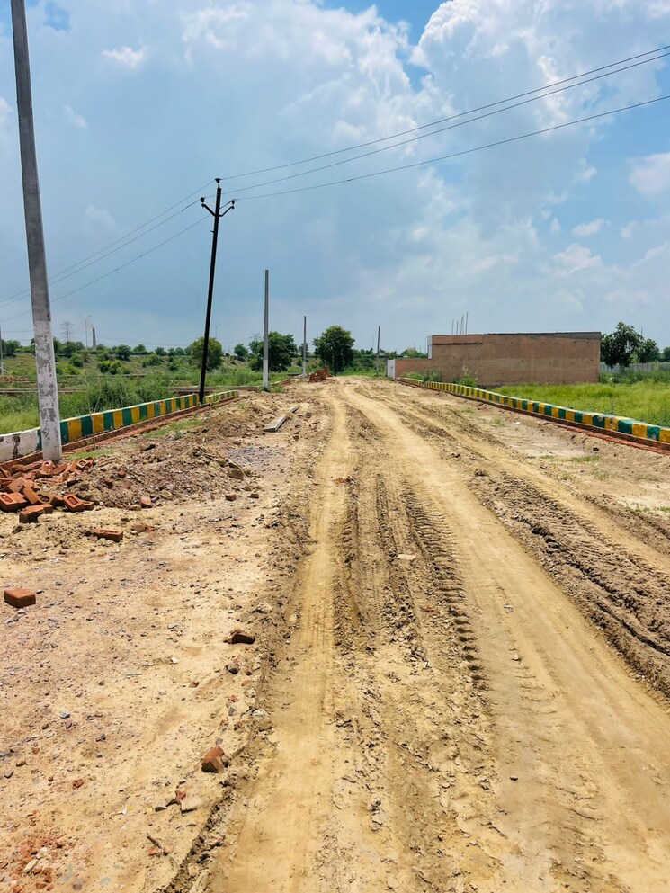 undefined, khatu-shyam-enclave  900 Sq.Yd. Plot In Duhai Ghaziabad 8880922